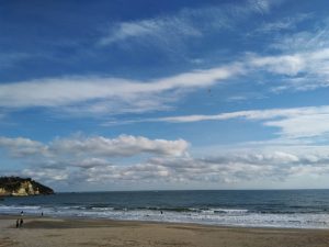 小豆浜（宮城・七ヶ浜）