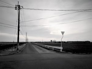 宮城県仙台市大沼（荒井）